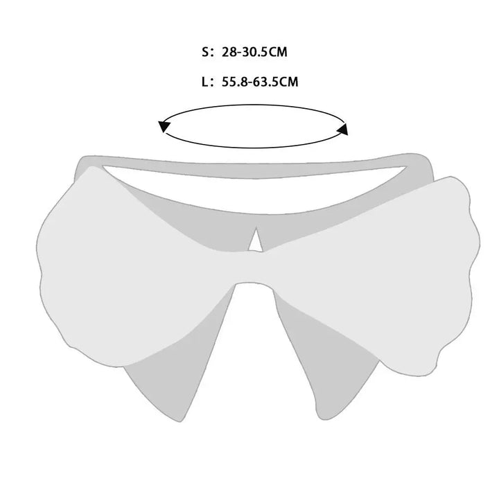 Nœud papillon pour chien & chat – Le style qui dit “je t’aime”