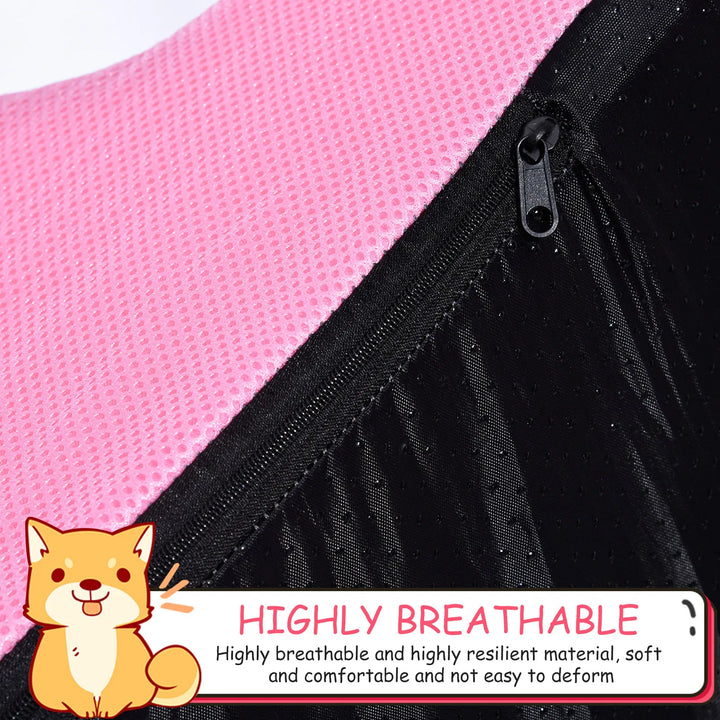 Escalier Premium 3 Marches pour Chiens & Chats – Confort & Autonomie Ultimes - HautePattes