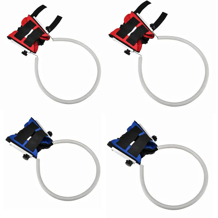 Harnais pour chien aveugle : voir sans voir, avancer sans peur