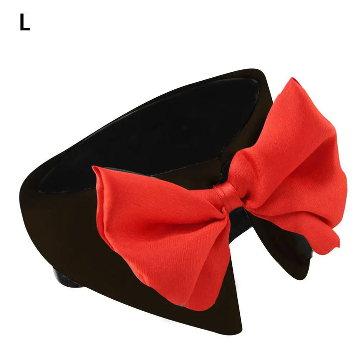 Nœud papillon pour chien & chat – Le style qui dit “je t’aime”