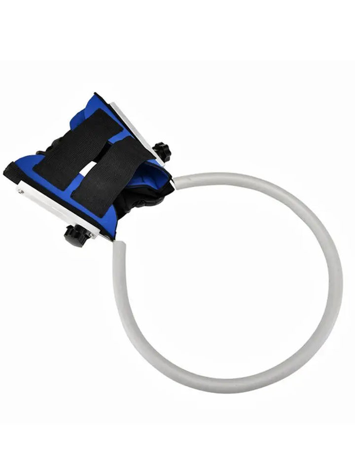 Harnais pour chien aveugle : voir sans voir, avancer sans peur