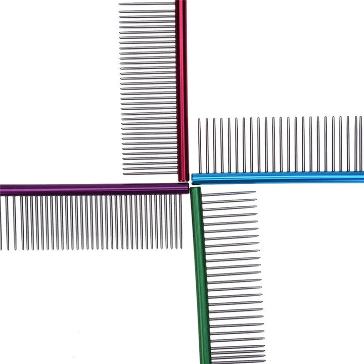 Peigne pour chat anti-perte de poils : un rituel d’amour au quotidien