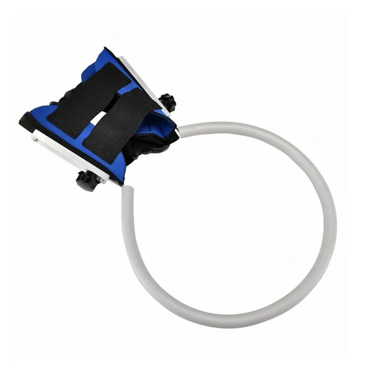 Harnais pour chien aveugle : voir sans voir, avancer sans peur