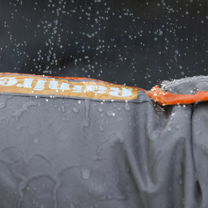 Manteau de Pluie pour Chien - HautePattes