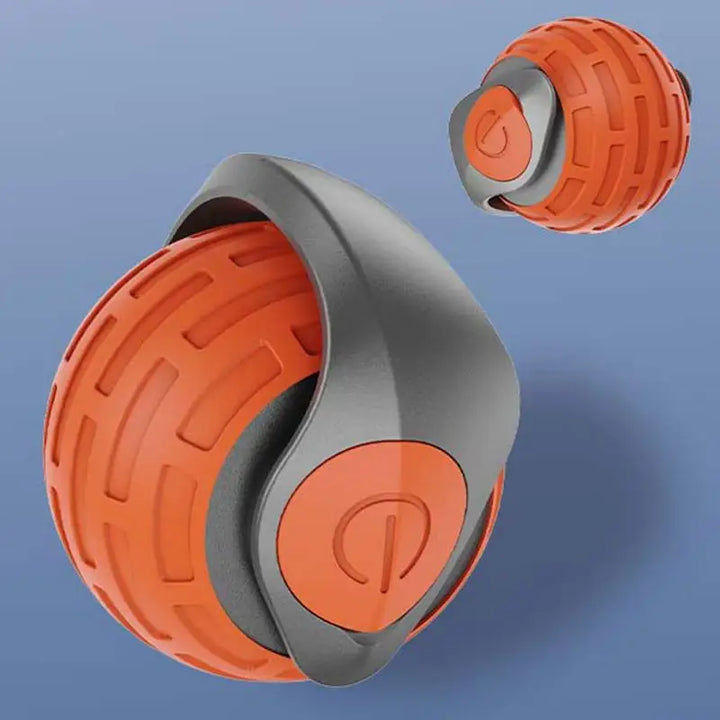 Balle Interactive Intelligente pour Chat - HautePattes