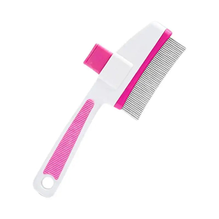 Brosse toilettage chat : douceur, soin et lien renforcé