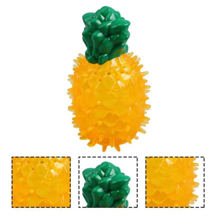 Jouet Rafraîchissant à Mâcher pour Chiot - HautePattes