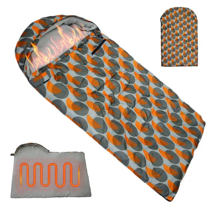 Tapis Chauffant Chien et Chat Ălectrique - HautePattes