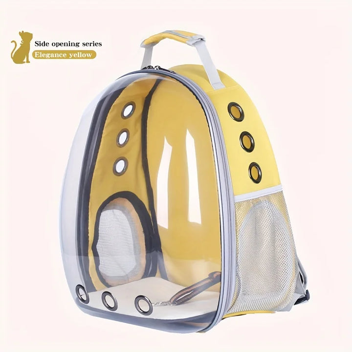 Sac à Dos Capsule Pour Chat - HautePattes