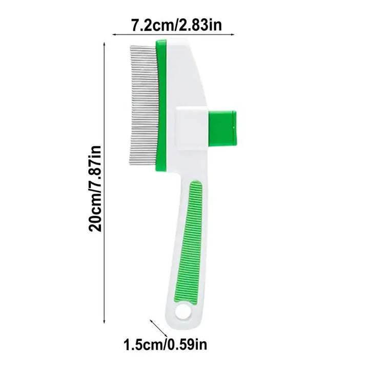 Brosse toilettage chat : douceur, soin et lien renforcé