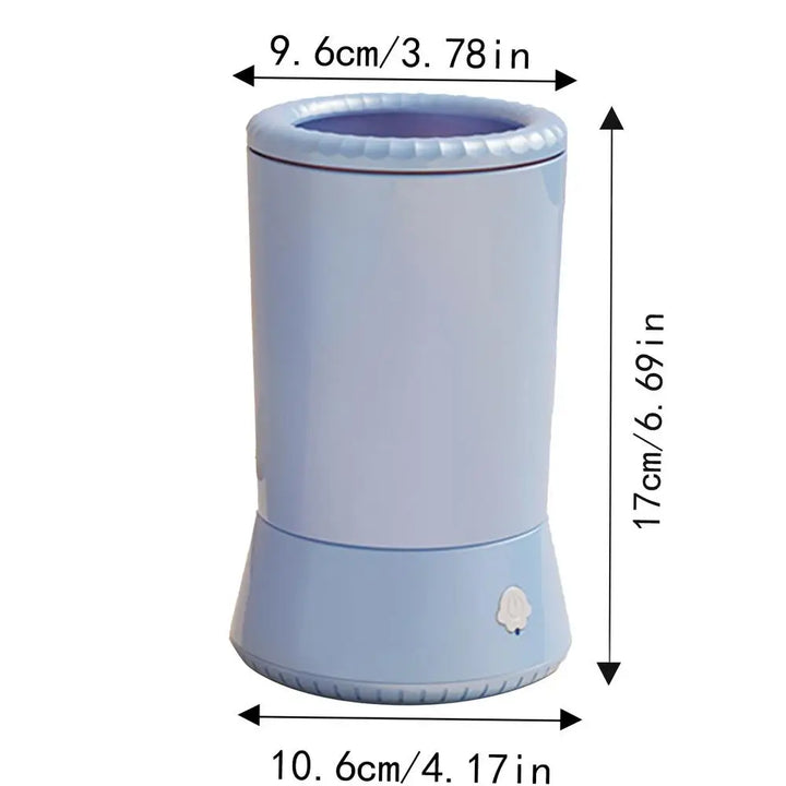 Nettoyeur Automatique de Pattes pour Chien - HautePattes