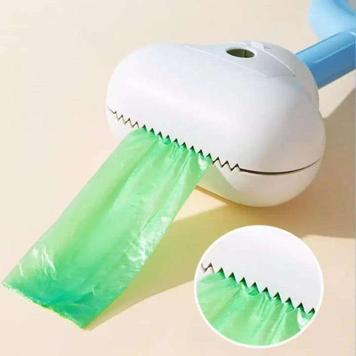 Ramasse-crottes portable Nuage - HautePattes