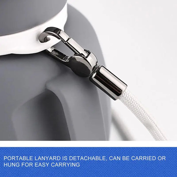 Distributeur d’eau pliable pour chien - HautePattes