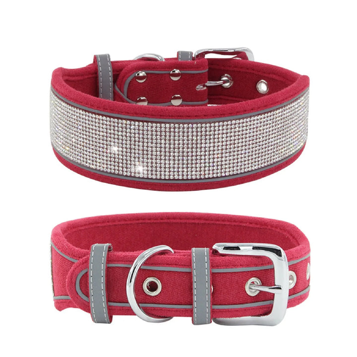 Collier bijou chien & chat : élégant, léger, et irrésistiblement raffiné