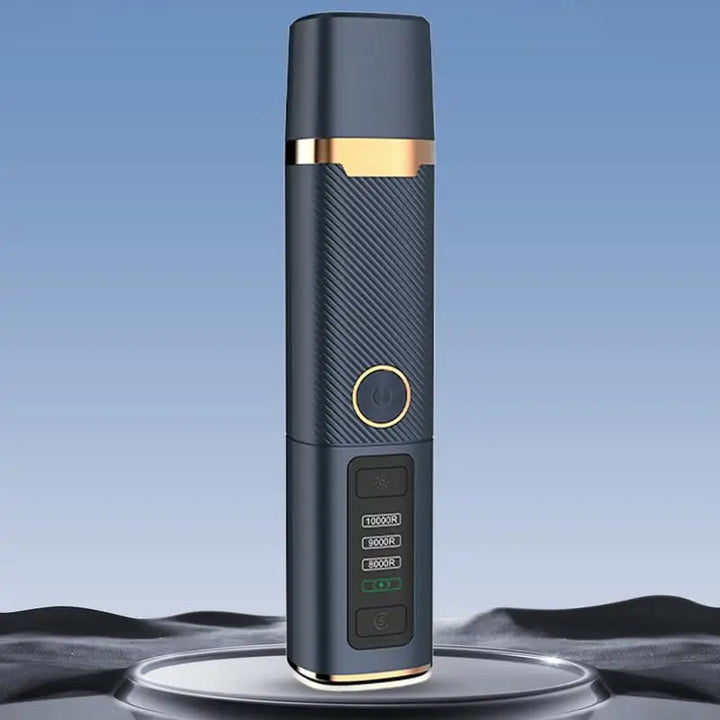 Coupe-griffes électrique rechargeable - HautePattes