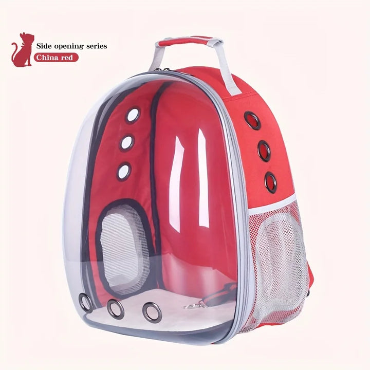 Sac à Dos Capsule Pour Chat - HautePattes