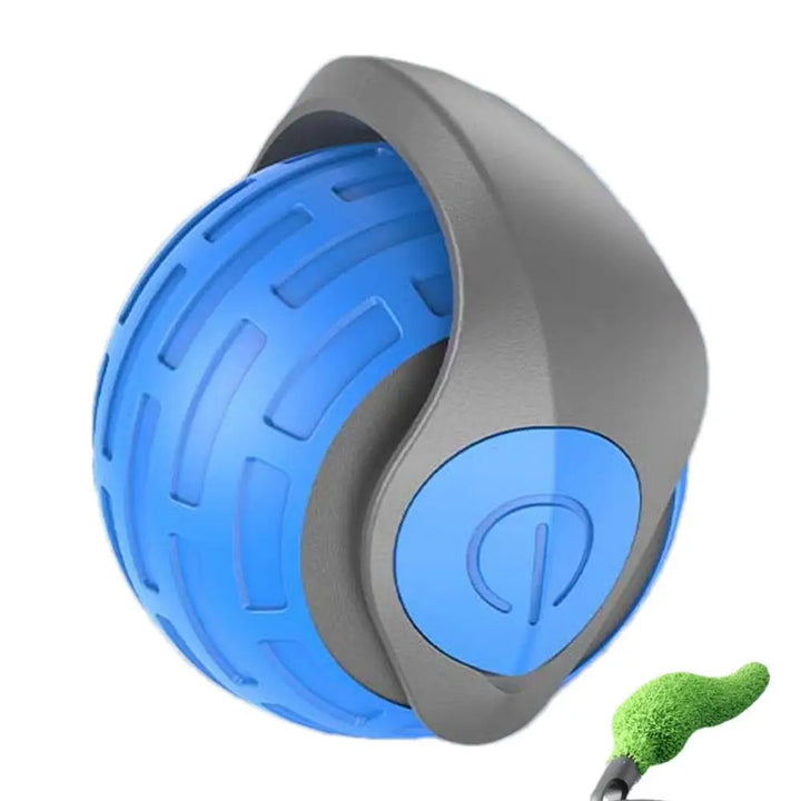 Balle Interactive Intelligente pour Chat - HautePattes