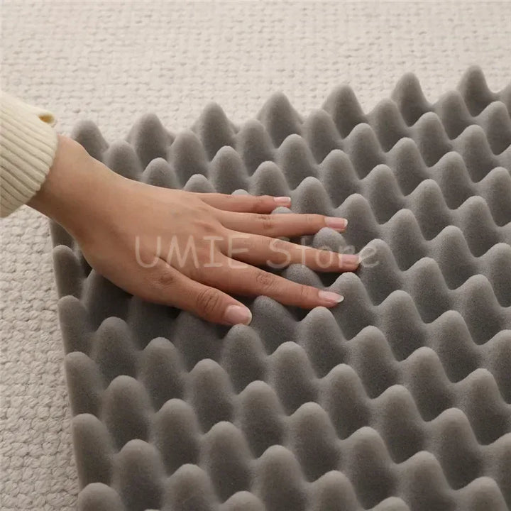 Le Panier d'Hiver en Peluche - HautePattes