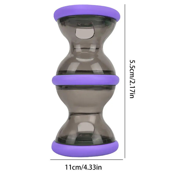 Balle Distributrice de Friandises - HautePattes