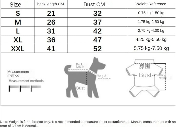 Veste 4 pattes avec capuche – Pour un hiver doux et stylé