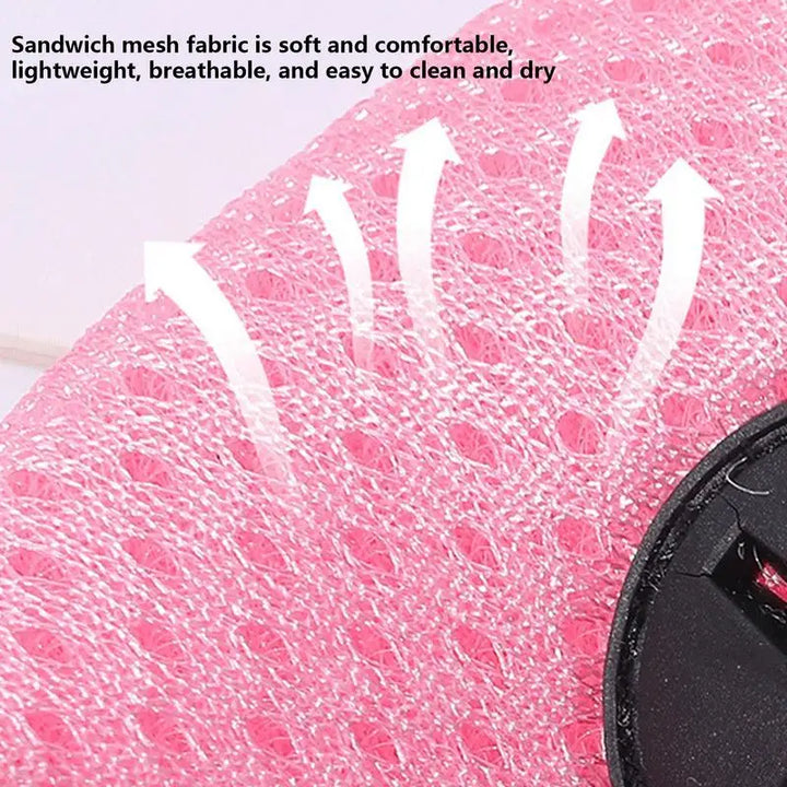 Distributeur de sacs à déjections canines - HautePattes