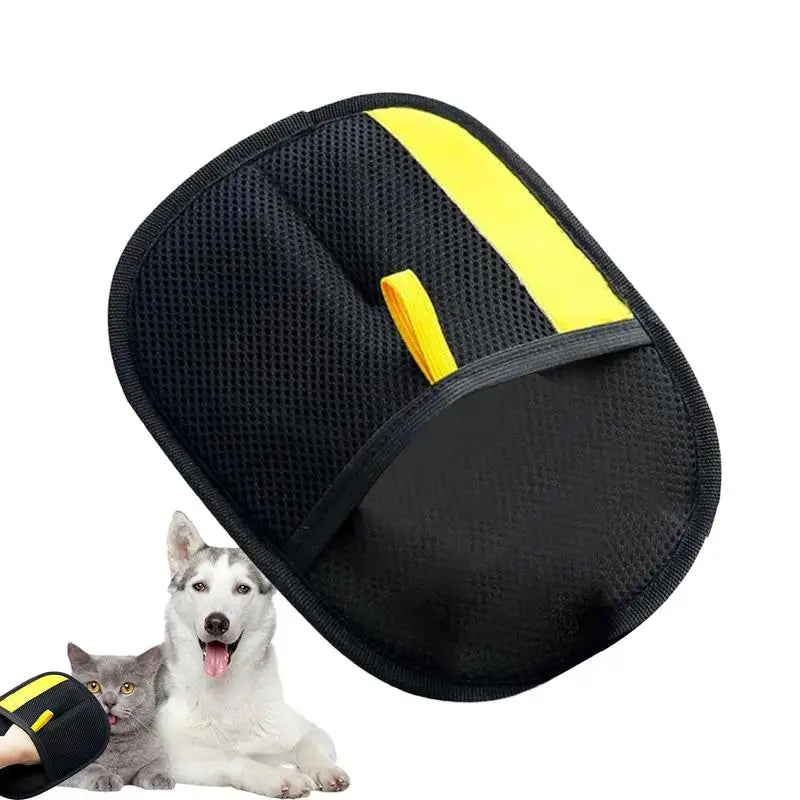 Gant pour Chat et Chien Brosse - HautePattes