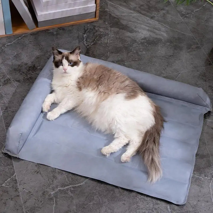 Tapis rafraîchissant pour chien ou chat - HautePattes