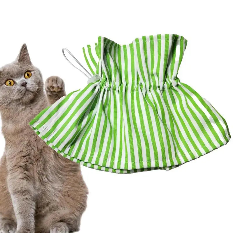 Collerette pour chat - HautePattes