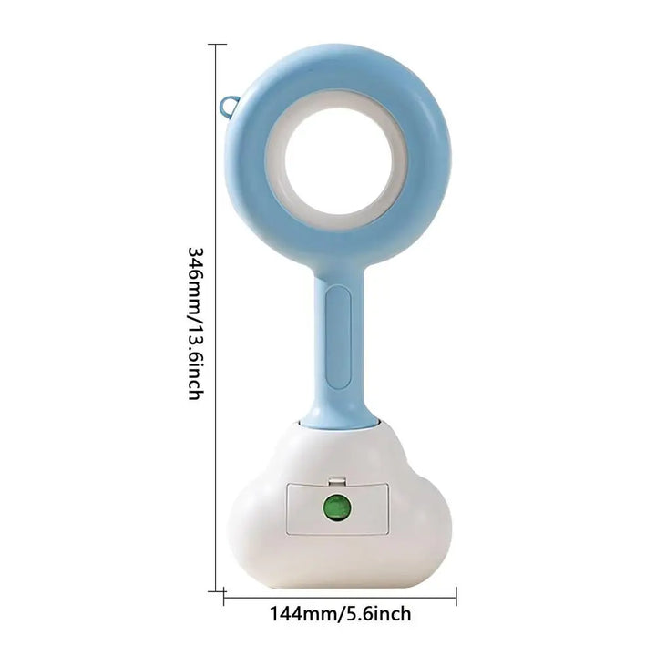 Ramasse-crottes portable Nuage - HautePattes