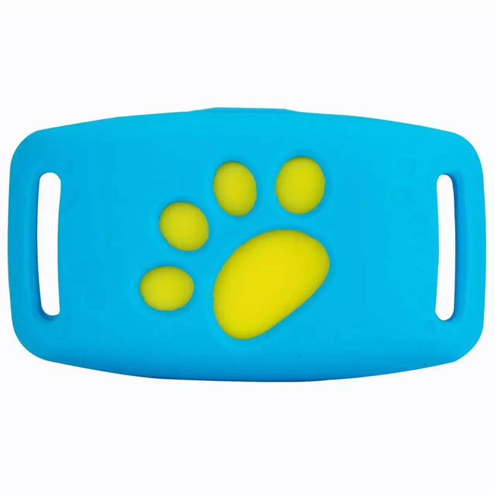 Collier GPS pour chien & chat – Ne le perds plus jamais de vue