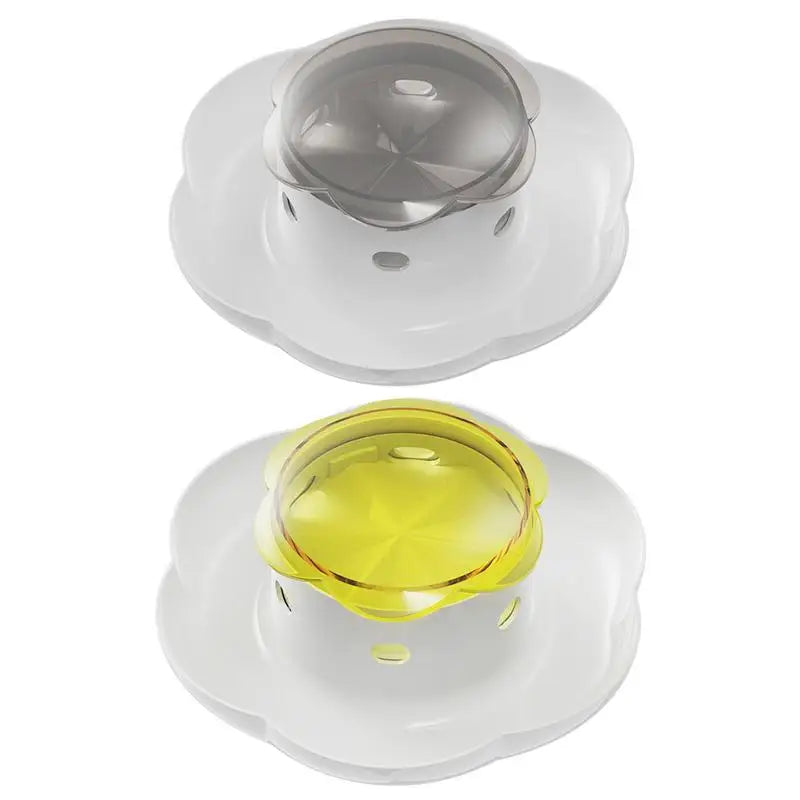 Mangeoire lente interactive pour chien distributeur de friandises intelligent - HautePattes