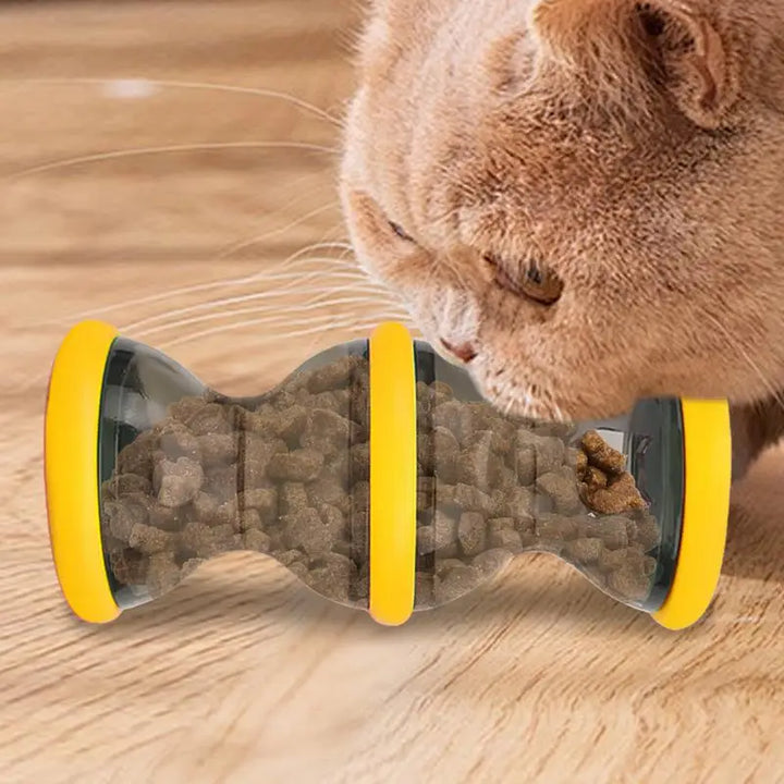 Balle Distributrice de Friandises - HautePattes