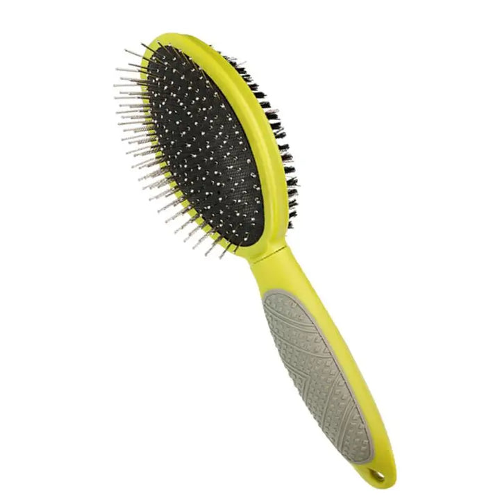 Brosse toilettage chien chat : douceur, complicité et zéro nœud