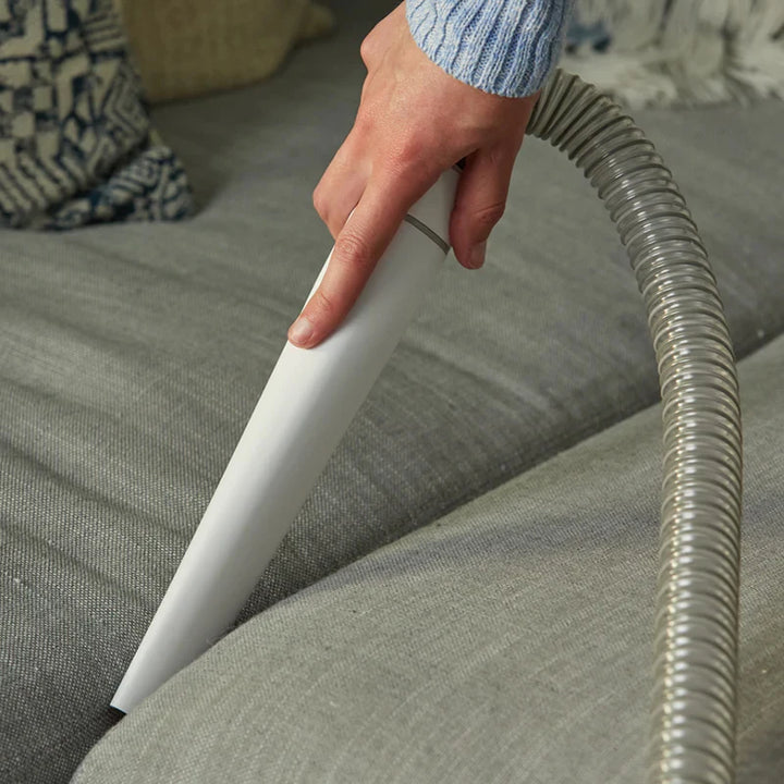 Kit de Toilettage Premium Aspirateur Ultra-Silencieux (2L) pour Chiens & Chats - HautePattes