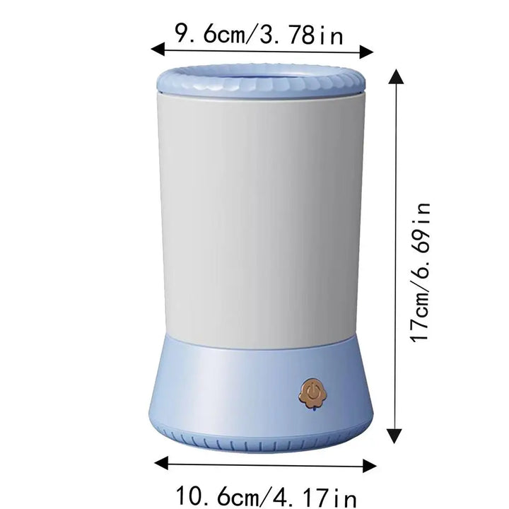 Nettoyeur Automatique de Pattes pour Chien - HautePattes