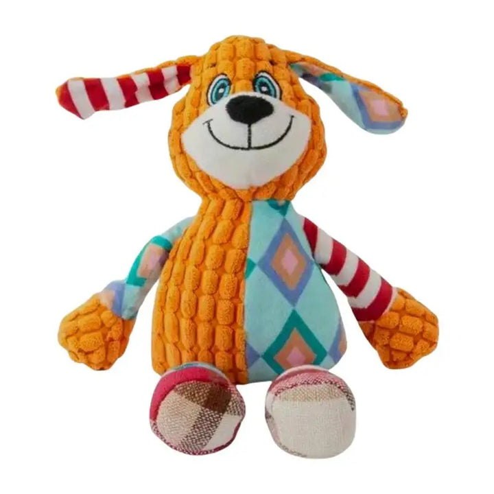 Jouet Couineur en Peluche pour Chien - HautePattes