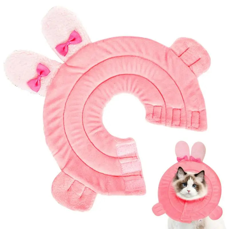 Collerette pour chat - HautePattes