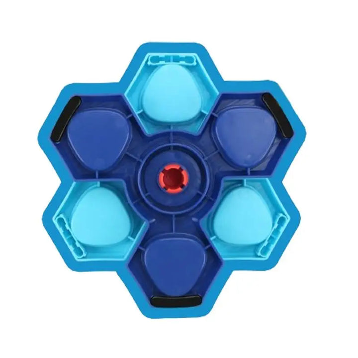 Gamelle lente anti-glouton - HautePattes