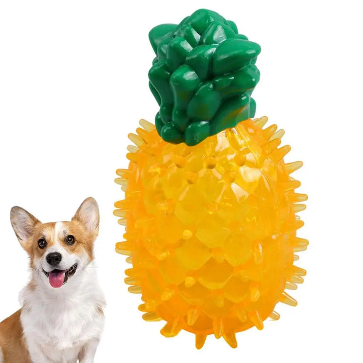 Jouet Rafraîchissant à Mâcher pour Chiot - HautePattes