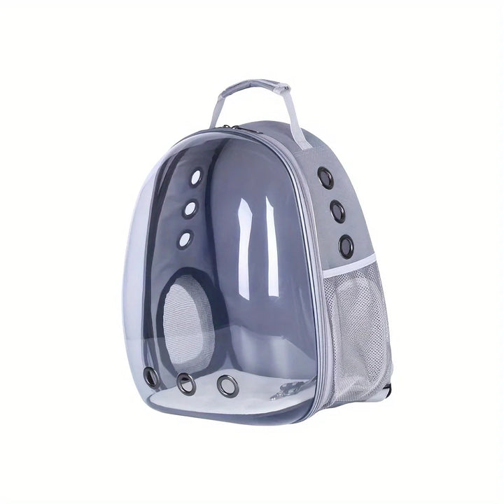 Sac à Dos Capsule Pour Chat - HautePattes