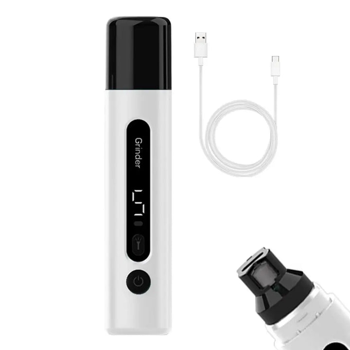 Lime Électrique Professionnelle à 5 Vitesses - HautePattes