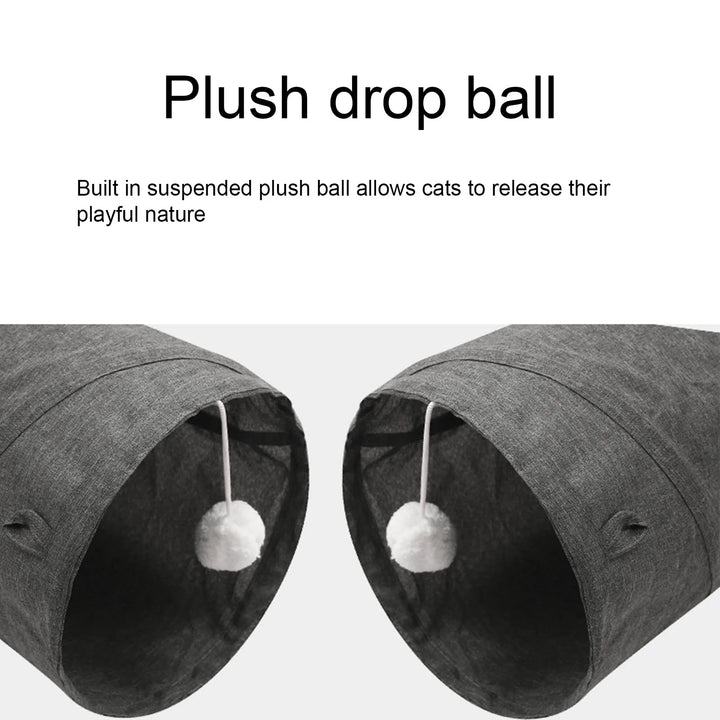 Tunnel chat 3 voies : un monde dâagilitĂ© rien quâĂ  lui