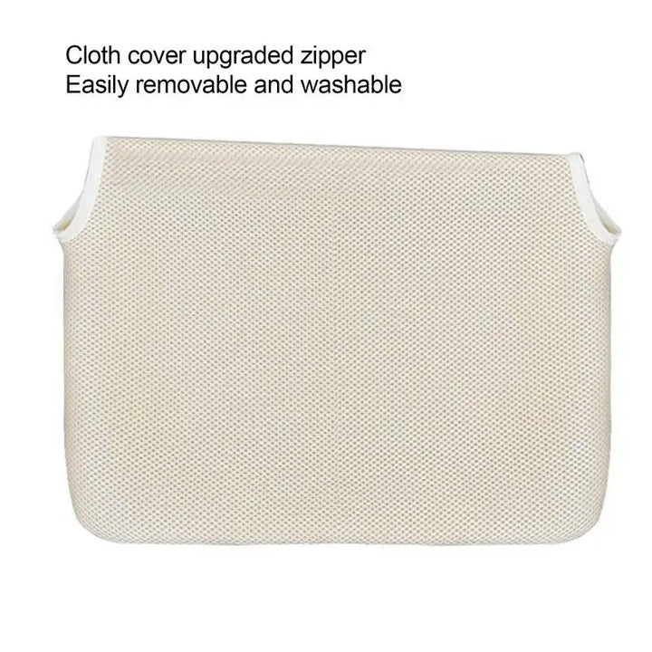 Hamac de fenêtre pour chats - HautePattes