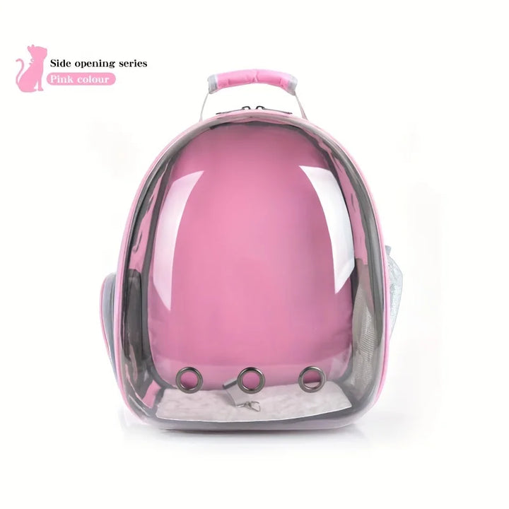 Sac à Dos Capsule Pour Chat - HautePattes