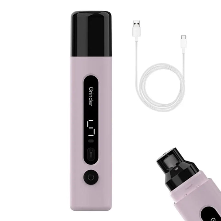 Lime Électrique Professionnelle à 5 Vitesses - HautePattes