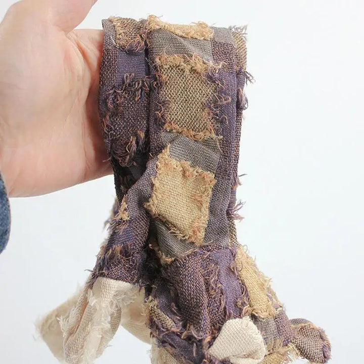 Jouet Couineur Indestructible en Forme d'Ours pour Chien - HautePattes