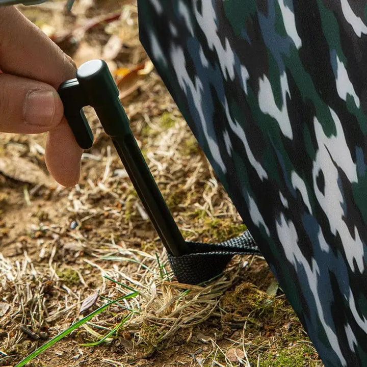 Abri extérieur pour chat – Chaleur & protection en hiver