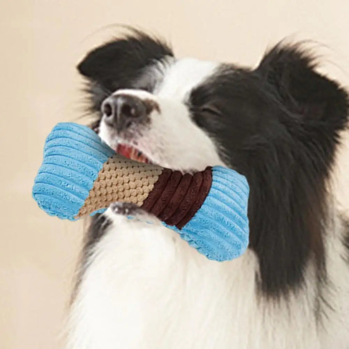 Jouet Couineur pour Chien - HautePattes