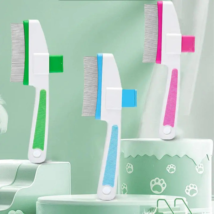 Brosse toilettage chat : douceur, soin et lien renforcé