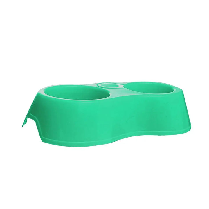 Gamelle Automatique avec Réservoir d'Eau pour Chiens et Chats - HautePattes